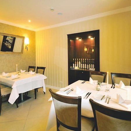 Hotel Restaurant Oelmuehle Landstuhl Luaran gambar
