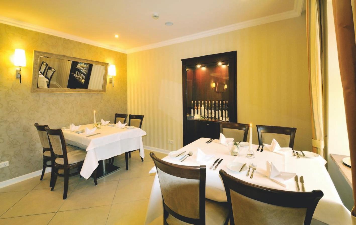 Hotel Restaurant Oelmuehle Landstuhl Luaran gambar