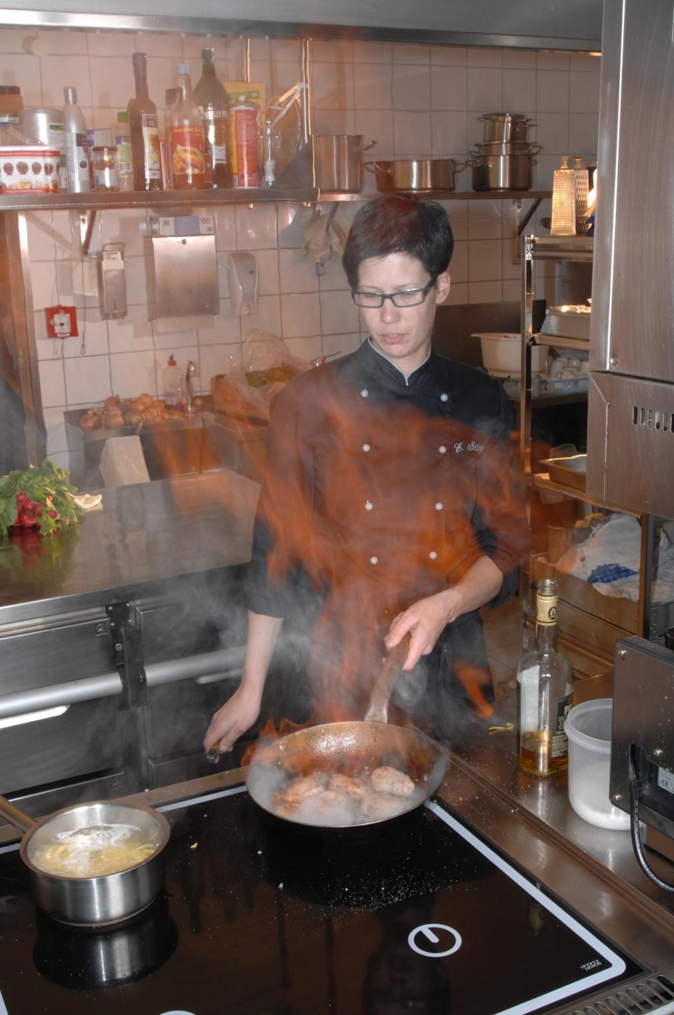 Hotel Restaurant Oelmuehle Landstuhl Luaran gambar